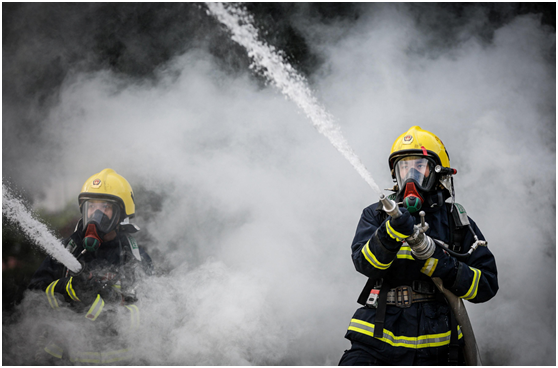 Beifeng Communication helped Zhanjiang Fire Brigade to build a new mode of PDT communication network for all kinds of disaster rescue